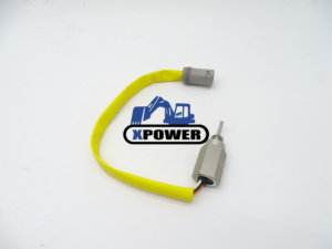กลุ่มเซ็นเซอร์วัดอุณหภูมิ 1310427 131-0427 สำหรับ 3126B 3176C 3196 3306 3408 - Product Image 2