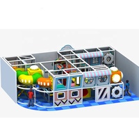 Divertissement d'intérieur pour enfants, terminal mobile, en promotion