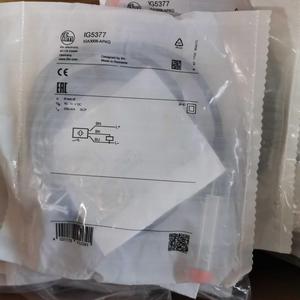 หนึ่งชิ้นสำหรับสวิตช์ตรวจจับวัตถุแบบเหนี่ยวนำรุ่นใหม่ IFM IG5377 - Product Image 4