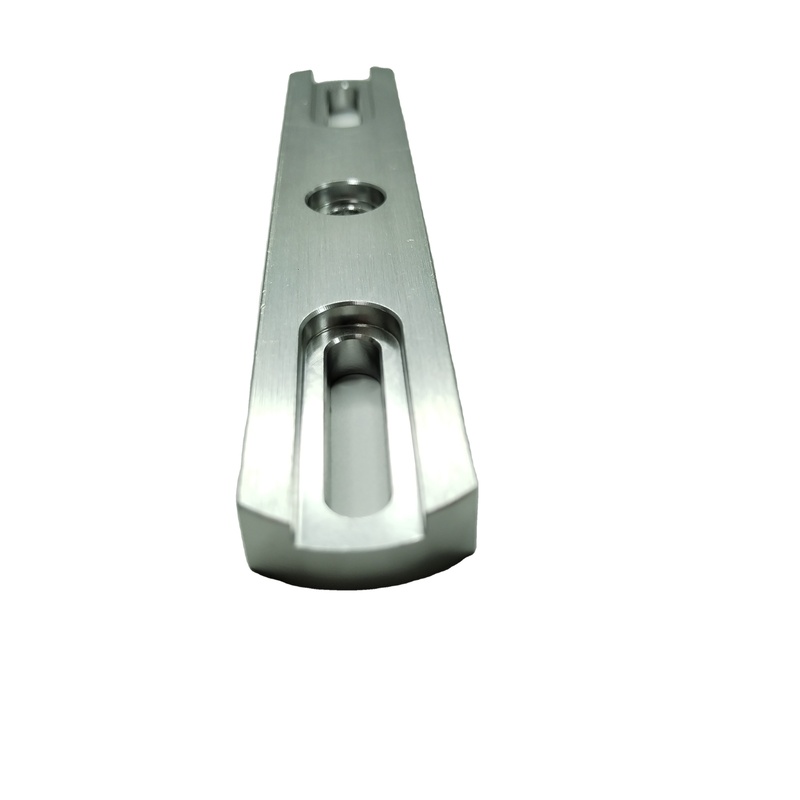 High Customized CNC Machining Parts in