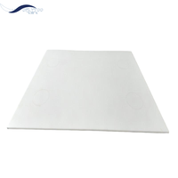Fabricant proposant des services de découpe, de perçage et d'usinage CNC, feuilles en UHMWPE résistantes à l'usure et anti-UV