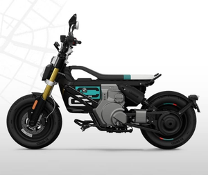 Motocicletta Elettrica BMW CE 02 - Product Image 2