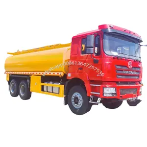 משאיות מיכל מים חדשות 4X2 6X4 8x4 מוכרות 2000 עד 20000 ליטר מתכת משאיות מים גוף משאיות מים