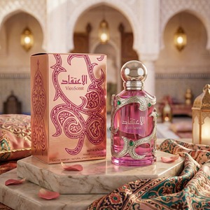 <span class=keywords><strong>Parfum</strong></span> pour femme Believe 100ml <span class=keywords><strong>Eau</strong></span> <span class=keywords><strong>de</strong></span> <span class=keywords><strong>Parfum</strong></span>, <span class=keywords><strong>parfum</strong></span> en marque privée, événements du <span class=keywords><strong>soir</strong></span>, mariages, petite production OEM 100 pièces - Product Image 4