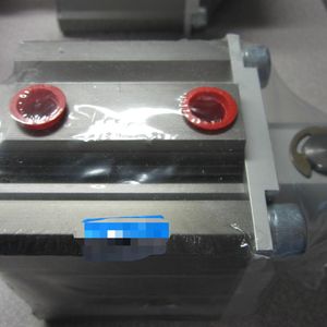 Nouveau cylindre pneumatique Ef-8035-6em Ef80356em Original prêt à l'emploi automatisation industrielle Pac Dedicated Plc - Product Image 1