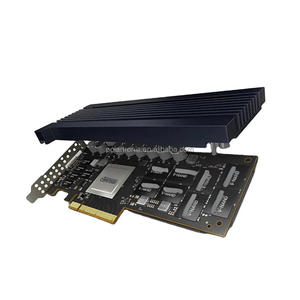 Originele MZ1L21T9HCLS-00A07 PM9A3 M.<span class=keywords><strong>2</strong></span> 1.92T NVMe V4 TLC PCIe 4.0X4 Nieuwe M.<span class=keywords><strong>2</strong></span> Enterprise Datacenter Server SSD voor intern gebruik - Product Image 2
