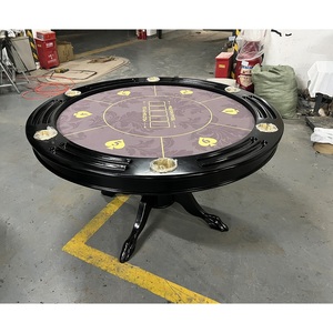 <span class=keywords><strong>Table</strong></span> <span class=keywords><strong>de</strong></span> jeu commune YH <span class=keywords><strong>Table</strong></span> <span class=keywords><strong>de</strong></span> <span class=keywords><strong>poker</strong></span> <span class=keywords><strong>convertible</strong></span> à domicile avec dessus <span class=keywords><strong>de</strong></span> <span class=keywords><strong>table</strong></span> - Product Image 6