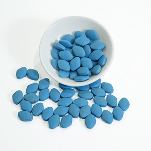 Maca Root Extract <b>Tablet</b> Timing Pills For Men Natural Vitality Supplement OEM Customized Formula - Product Image 6