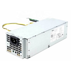 Genuino para <span class=keywords><strong>Dell</strong></span> <span class=keywords><strong>Optiplex</strong></span> 3040 de 5040 de <span class=keywords><strong>7040</strong></span> Inspiron 3650 de 3656 a 180W fuente de alimentación PSU 5XV5K 05XV5K L180ES-00 - Product Image 6