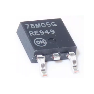 Fournisseur direct d'usine, circuit intégré Ic Mc78m05cdtrkg, Mc78m05cdtrkg - Product Image 1