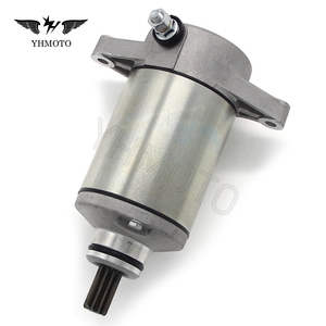 ATV Quad Motorbike Aftermarket 12V Jump <b>Starter</b> Anlasser for Arctic Cat 3305-954 500 450XC Kymco Maxxer MXU 450i New Condition - Product Image 2