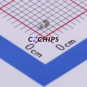 Condensateur SMD (MLCC) 500R14X105KV4T 0603 (Capacité : 1uF) (Précision : 10%) Tension nominale : 50V - Product Image 1