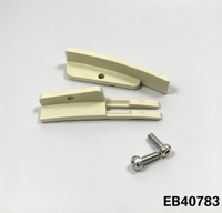 Nouvelles plaques de déflexion de tête M G EB40783 pour imprimante jet d'encre M 9232/9410/9450