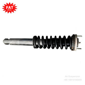 Para <span class=keywords><strong>Aston</strong></span> <span class=keywords><strong>Martin</strong></span> DB9 V12 2005 Conjunto de Amortiguador delantero 4G4318B036AD 4G43-18B036-AD - Product Image 4