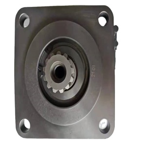 Pompe hydraulique accessoire pour excavatrice A11VO95LRS/10R-NZD12N00 - Product Image 1