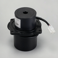 DB-PP0017 Pompe à double circuit 253 Drive STD à rotor court pour la série A&A+ Pièces de rechange compatibles D pour pièces de rechange D CIJ