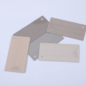 Offre Spéciale 0.35mm à 1mm Grain <span class=keywords><strong>de</strong></span> bois stratifiés à haute pression <span class=keywords><strong>feuille</strong></span> <span class=keywords><strong>de</strong></span> <span class=keywords><strong>formica</strong></span> HPL résistant au feu - Product Image 2