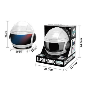 Tirelire électronique en forme de casque avec <span class=keywords><strong>d</strong></span>éfilement automatique des billets, verrouillage par empreinte digitale et mot de passe, lumière LED, boîte <span class=keywords><strong>d</strong></span>'épargne pour enfants, cadeau - Product Image 6