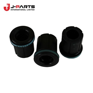 Boulon de ressort arrière (pour Toyota Hilux LN167 1989-2004) Référence OE 90385-18020 9038518020 - Product Image 2