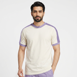 Tenues de football d'entraînement en gros, maillots à col en V à séchage rapide et shorts en maille, modèles pour l'été, l'hiver et l'automne - Service OEM - Product Image 1