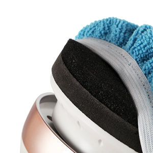 Masaje adelgazante corporal de tejido profundo eléctrico, quemador de grasa del vientre, máquina de esculpir corporal anticelulítico de piernas vibratorias de mano - Product Image 6