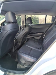 K-I-A KX5 2016 1.6T Automatique 2WD DLX Voiture d'occasion pas chère Voitures d'occasion - Product Image 6