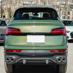 Per <span class=keywords><strong>2020</strong></span> + Audi <span class=keywords><strong>Q5</strong></span> passa al diffusore SQ5 con tubo di scarico - Product Image 4
