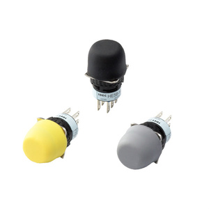 Commutateurs de série HE2B, accessoires d'interface homme-machine IDEC, HE5B-M2PB - Product Image 4