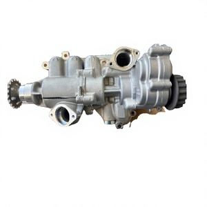 Bomba de Aceite de Motor para Mclaren MP4-12C, 540c, 570gt, 570s, 625C, 650S, 675LT, P1, 2011-2016, 11F0400CP, 12FA002CP - Product Image 1