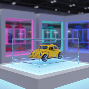 Modelo de Coche Clásico <span class=keywords><strong>Beetle</strong></span> de Aleación a Escala 1:28 con Luces y Música, 4 Puertas Abatibles, <span class=keywords><strong>Juguete</strong></span> de Metal Fundido para Colección - Product Image 3