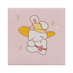 Protection d'angle pour enfants en EVA souple, design OVNI de dessin animé, pour la sécurité de la chambre des enfants - Product Image 2
