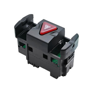 Interruptores de Luces de Emergencia para Camiones Mercedes-Benz Euro Truck 9434460523 - Product Image 1