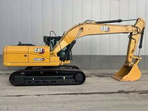 Vente directe usine pour pelle sur chenilles CAT320D3GC – Composants d'origine japonais : moteur, pompe, engrenage – Haute efficacité - Product Image 2