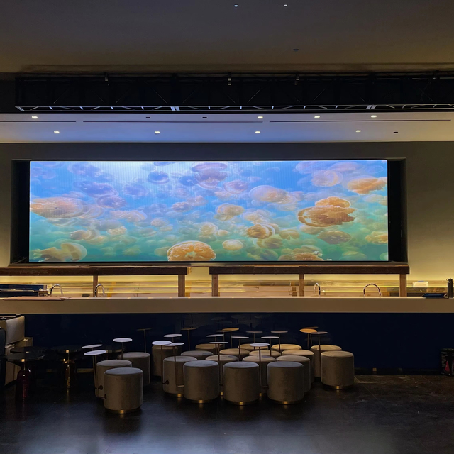 Indoor P1.2 P1 P1.8 P 1.8 Pitch 120 Inch 4M X 4M Indoorled Led Display Screen Panel P18 Fine Pitch Cinema 3X3 Led Video Wall