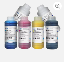 1000 Ml Digital Printing UV for White for Quick Delivery