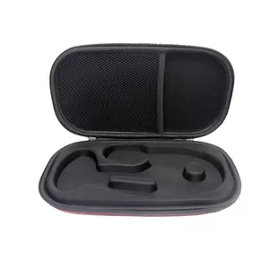 Portable EVA Stethoscope Storage Box Carry Travel Case Bag Hard Drive Pen Medical Organizer Hard Shell