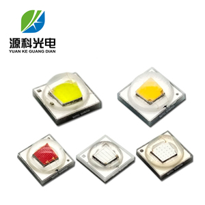 YUANKE SMD LED 5050 20W RGBW puce lampe de <span class=keywords><strong>table</strong></span> de danse éclairage - Product Image 4