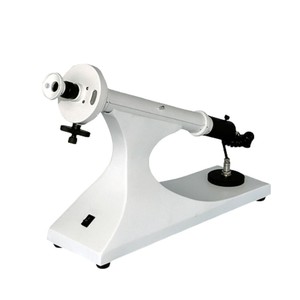 Veidt Lab INESA WXG-4L Automatic Polarimeter Manual Lab <b>Disc</b> Polarimeter With Sodium Lamp +/- 180 Degree - Product Image 1