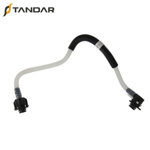 Tubo de combustible de alta calidad de fábrica de China de piezas de automóviles OEM A6110703432 para W203 200CDI <span class=keywords><strong>220CDI</strong></span> 270CDI de 2017 - Product Image 3