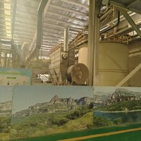 Hydroxyde de calcium de qualité industrielle, poudre de chaux hydratée 325-1250 Mesh, pureté 92-97%, marque HONGSEN, pour le traitement des eaux usées et des gaz de combustion