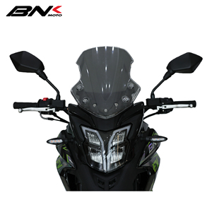 Batterie au lithium amovible rapide BNK EV01 pour moto 72V 58Ah avec Bluetooth - Product Image 4