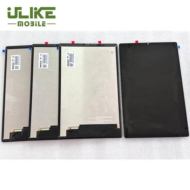 Tablet 10.1'' Inch LCD Touch Screen Digitizer LENO K10 TB-X6C6F Screen LCD Touch