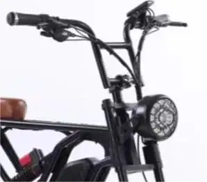 NX bisiklet 500W 800W 1000W şişman lastik kapalı yol elektrikli bisiklet dağ için yetişkin vintage elektrikli bisiklet