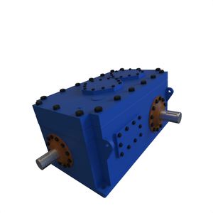 OEM/デザインカスタマイズされた高品質伝送リデューサー重工業用機器 - Product Image 4