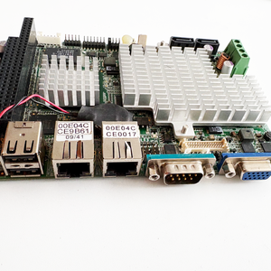 ARBOR CER-A3527 คอมพิวเตอร์อุตสาหกรรมแบบฝังตัวพร้อมโปรเซสเซอร์อินเทล เซเลรอน N270 ที่ใช้พลังงานต่ำอินเทล 945GSE+ ชิปเซ็ต ICH7 รองรับ VGA - Product Image 3