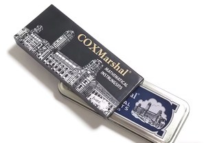 ชุดเครื่องมือเรขาคณิตราคาส่ง กล่องชุดอุปกรณ์คณิตศาสตร์ วงเวียน ไม้บรรทัด ชุดเรขาคณิตสำหรับนักเรียน - Product Image 3