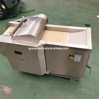 Haute Qualité Usine Direct Pain Cube Cutter Professionnel Multi Fonction Pain Chips Coupe Pain Crouton Machine Prix