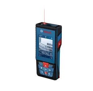 New Arrival Bosch mức độ cao GLM 100-25c Rangefinder hữu ích Laser khoảng cách Meter