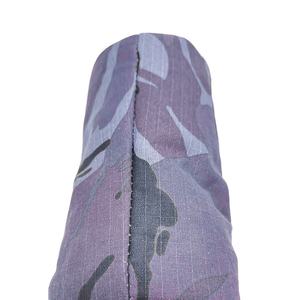 ที่คลุมหัวไม้กอล์ฟหนัง PU แบบไฮบริดปรับแต่งได้ฝาครอบหัวไม้แฟร์เวย์สำหรับกอล์ฟ - Product Image 3