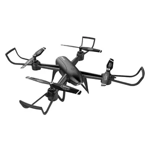 New SG106 WiFi FPV RC Drone 4K Camera Optical Flow 1080P HD Dual Camera Real Time Aerial Video Wide Angle Quadcopter Aircraft